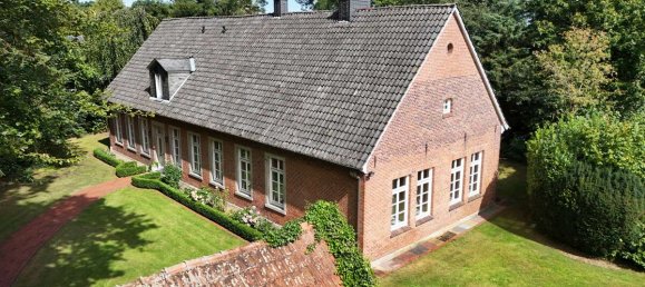 Apartamento de 7 divisões em Emsland, Germany N.º 322708 3