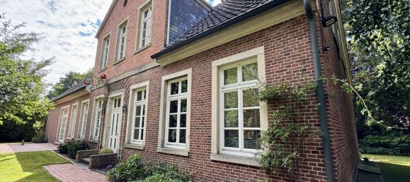 Apartamento de 7 divisões em Emsland, Germany N.º 322708 8