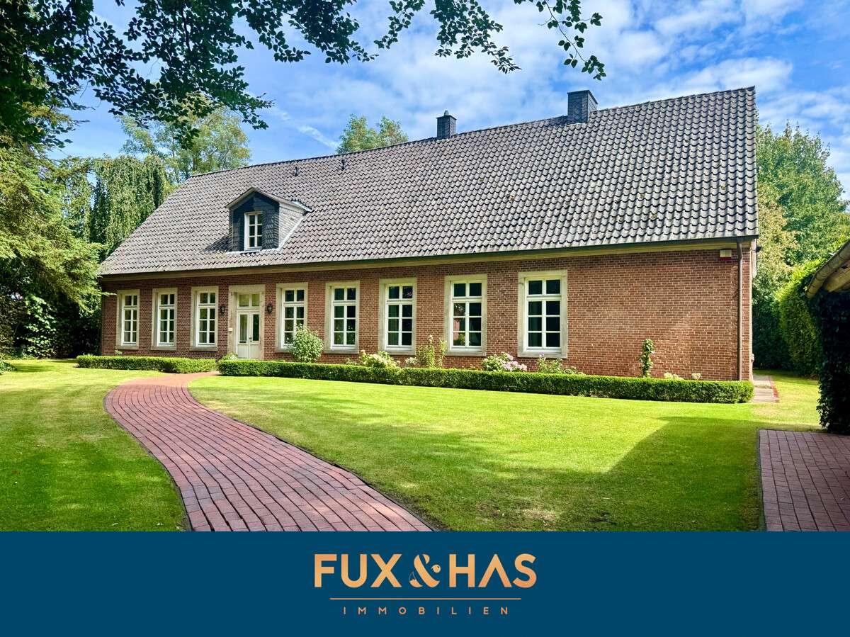 Apartamento de 7 divisões em Emsland, Germany N.º 322708