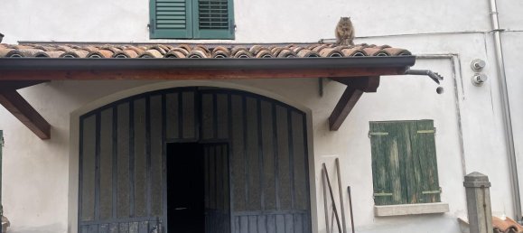 5 rooms Building in Gualtieri, Italy No. 38798 12