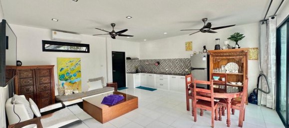 2 غرف نوم فيلا في Pattaya, Thailand رقم 74998 9