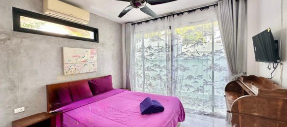 2 غرف نوم فيلا في Pattaya, Thailand رقم 74998 5