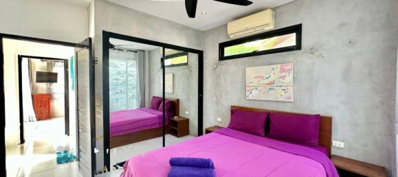 2 غرف نوم فيلا في Pattaya, Thailand رقم 74998 4