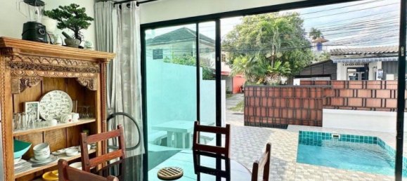 2 غرف نوم فيلا في Pattaya, Thailand رقم 74998 2