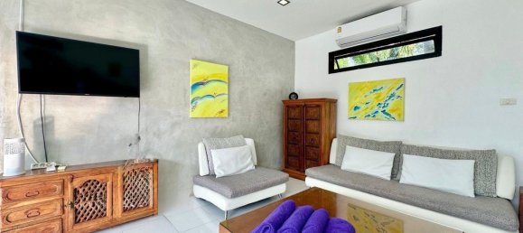 2 غرف نوم فيلا في Pattaya, Thailand رقم 74998 7
