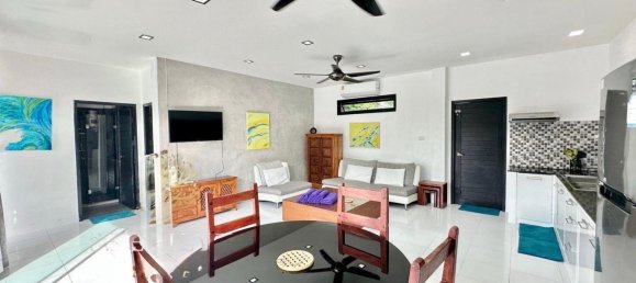 2 غرف نوم فيلا في Pattaya, Thailand رقم 74998 6