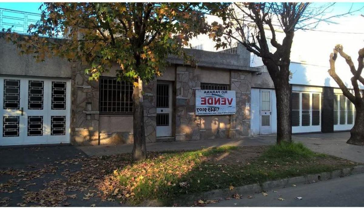 2 Schlafzimmer Haus in Santa Fe, Argentina, Nr. 20762