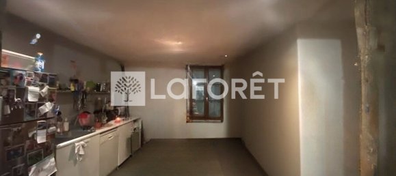 Casa de 1 dormitorio en Fay-aux-Loges, France No. 73180 9