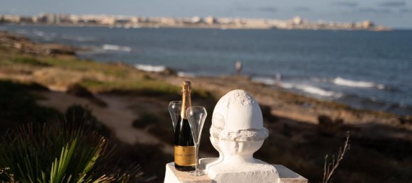 Bungalow T2 em La Veleta, Spain N.º 369541 15