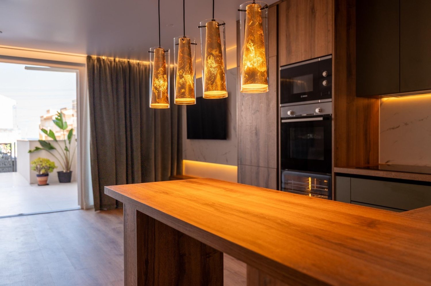 Bungalow T2 em La Veleta, Spain N.º 369541