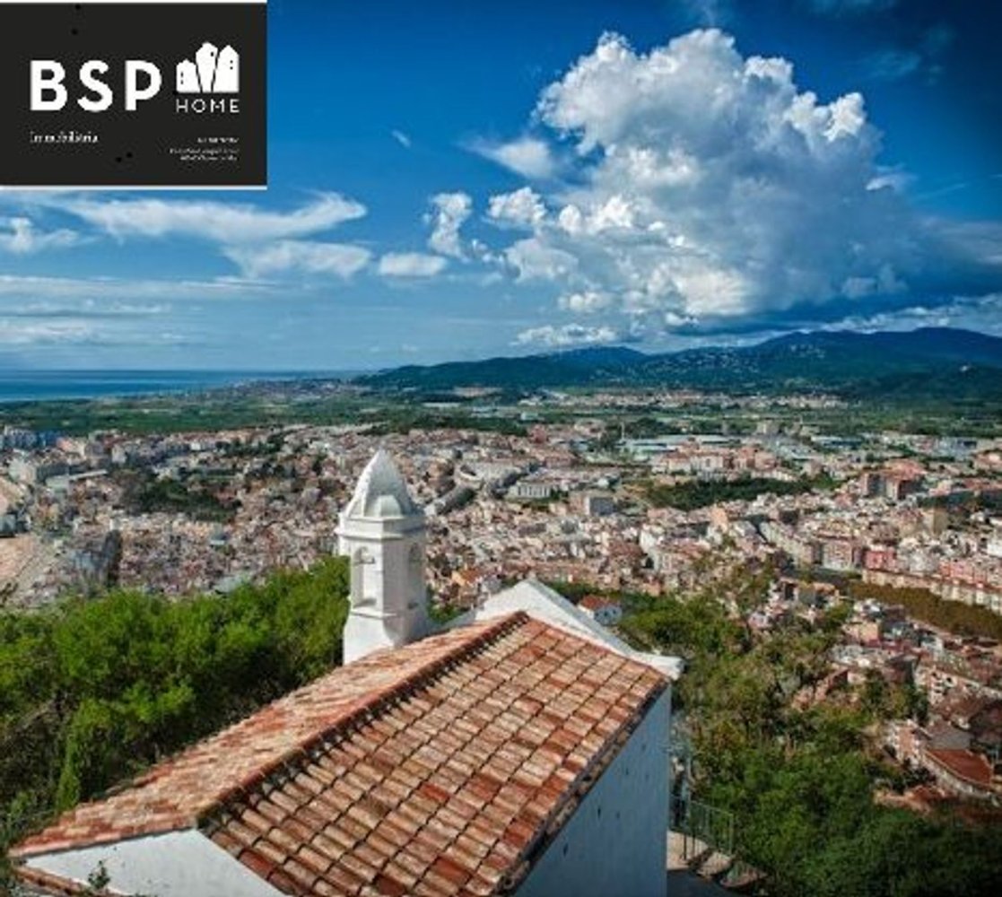  Land in Blanes, Spain No. 212300