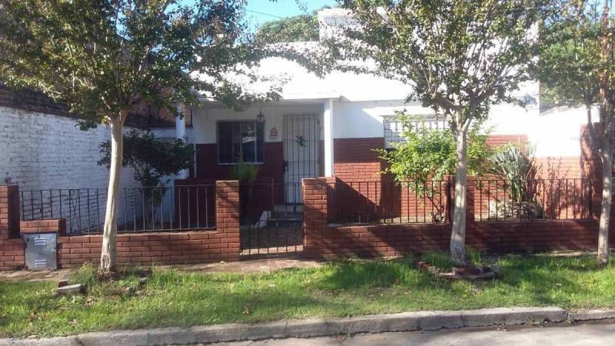 3 bedrooms House in Tigre, Argentina No. 5942