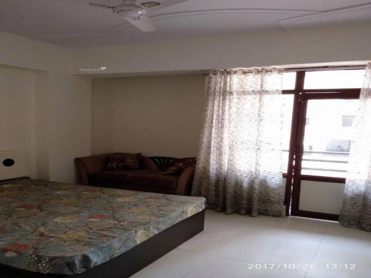 2 bedrooms House in Mathura, India No. 22066