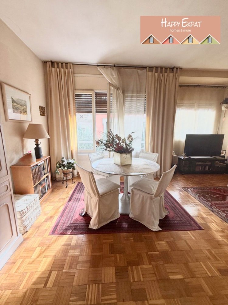 Квартира с 2 спальнями в Барселона, Испания № 275565