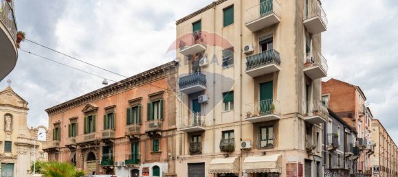 Apartamento T2 em Catania, Italy N.º 61997 26
