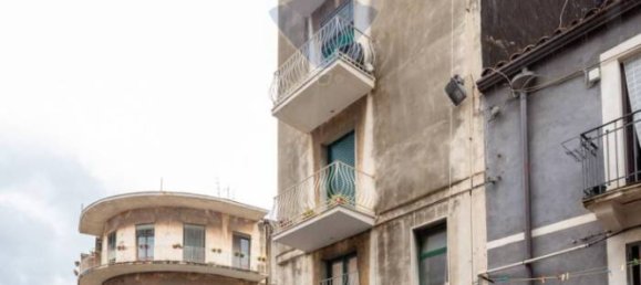 Apartamento T2 em Catania, Italy N.º 61997 28