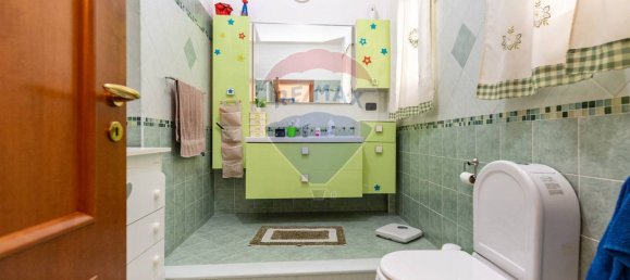 Apartamento T2 em Catania, Italy N.º 61997 17