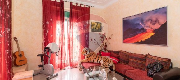 Apartamento T2 em Catania, Italy N.º 61997 4