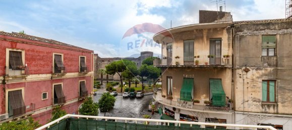 Apartamento T2 em Catania, Italy N.º 61997 11
