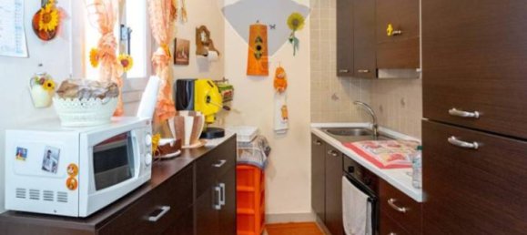 Apartamento T2 em Catania, Italy N.º 61997 20