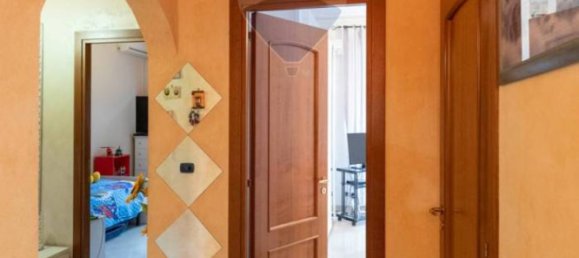 Apartamento T2 em Catania, Italy N.º 61997 19