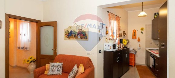 Apartamento T2 em Catania, Italy N.º 61997 7