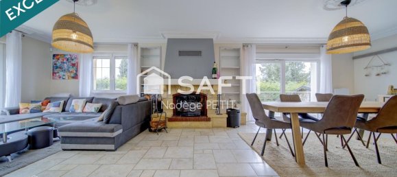 4 Schlafzimmer Haus in Cuvry, France, Nr. 325563 11