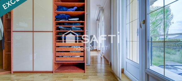 4 Schlafzimmer Haus in Cuvry, France, Nr. 325563 15