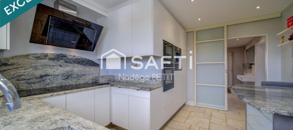 4 Schlafzimmer Haus in Cuvry, France, Nr. 325563 13