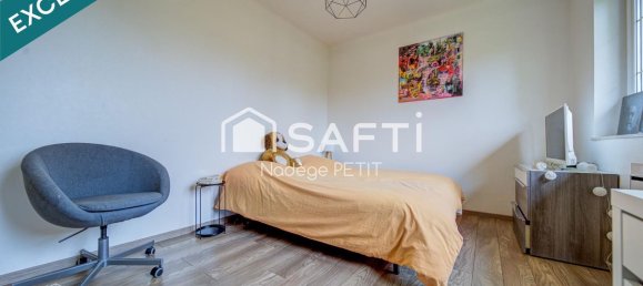 4 Schlafzimmer Haus in Cuvry, France, Nr. 325563 17