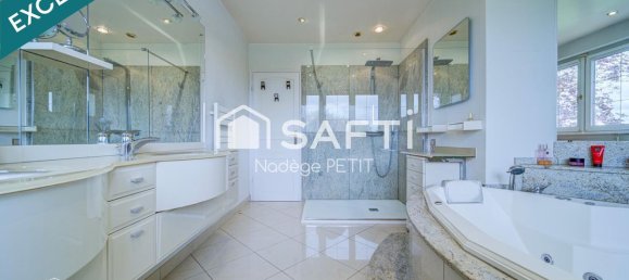 4 Schlafzimmer Haus in Cuvry, France, Nr. 325563 18