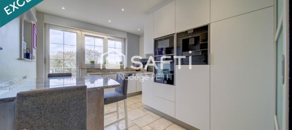 4 Schlafzimmer Haus in Cuvry, France, Nr. 325563 14