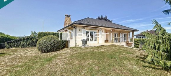 4 Schlafzimmer Haus in Cuvry, France, Nr. 325563 3