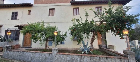 5 chambres Maison à Montespertoli, Italy No. 188059 2