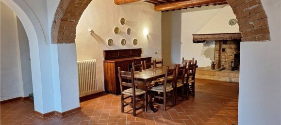 5 chambres Maison à Montespertoli, Italy No. 188059 12