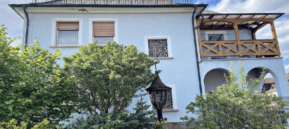 9-Zimmer Gebäude in Aschaffenburg, Germany, Nr. 170801 2