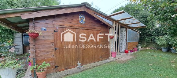 6 bedrooms House in Chanceaux-sur-Choisille, France No. 213088 12