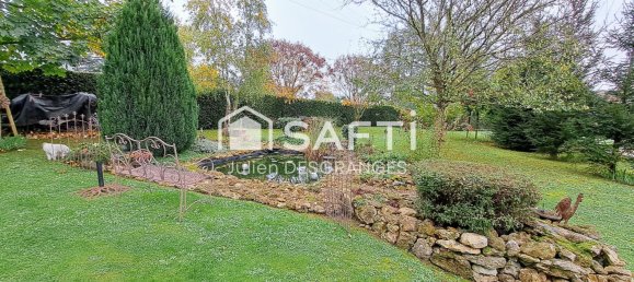 6 bedrooms House in Chanceaux-sur-Choisille, France No. 213088 10