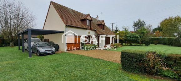 6 bedrooms House in Chanceaux-sur-Choisille, France No. 213088 13