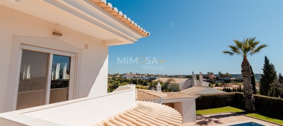 4 chambres Villa à Luz, Portugal No. 149374 18