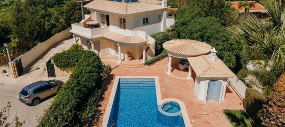 4 chambres Villa à Luz, Portugal No. 149374 2