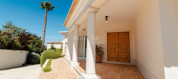 4 chambres Villa à Luz, Portugal No. 149374 9