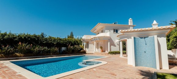 4 chambres Villa à Luz, Portugal No. 149374 6