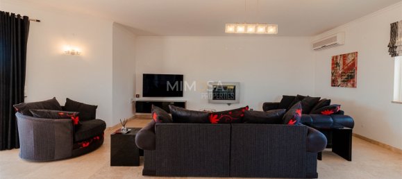 4 chambres Villa à Luz, Portugal No. 149374 14