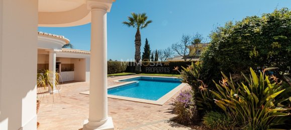 4 chambres Villa à Luz, Portugal No. 149374 5