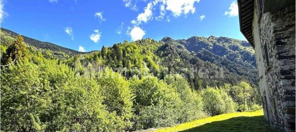 6 غرف نوم منزل في Valtorta, Italy رقم 311161 19