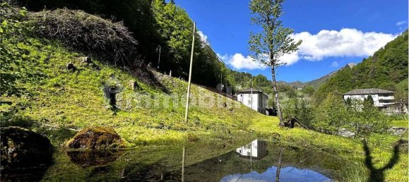 6 غرف نوم منزل في Valtorta, Italy رقم 311161 2