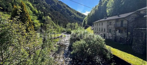 6 غرف نوم منزل في Valtorta, Italy رقم 311161 32