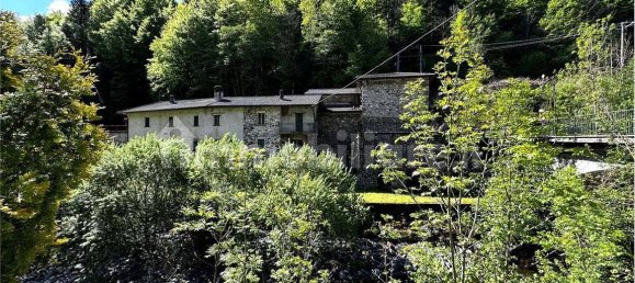 6 غرف نوم منزل في Valtorta, Italy رقم 311161 33