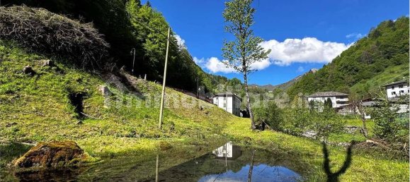 6 غرف نوم منزل في Valtorta, Italy رقم 311161 28